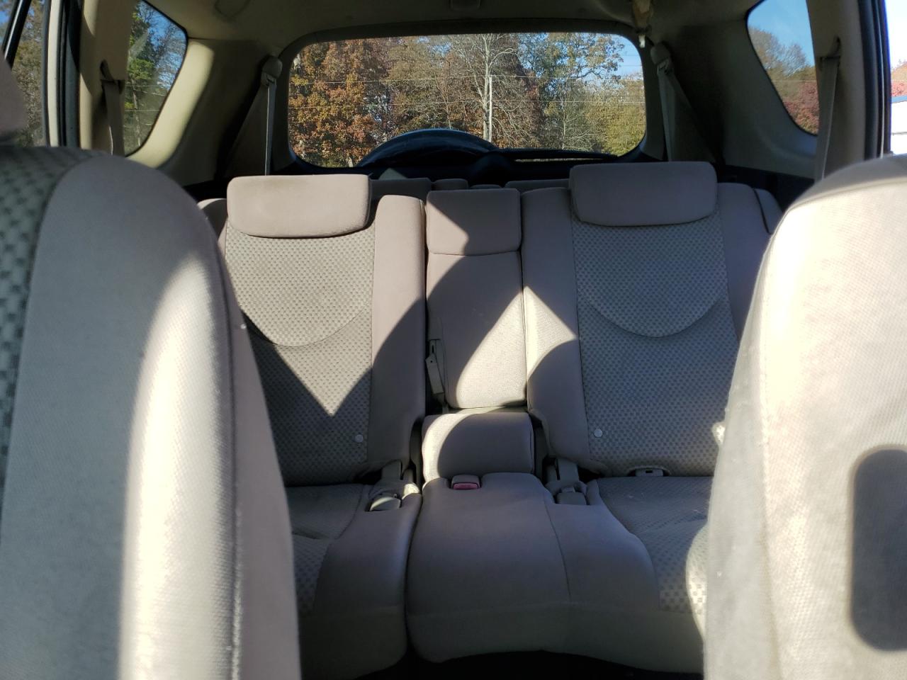 2007 Toyota Rav4 VIN: JTMZD35V275060800 Lot: 92854145