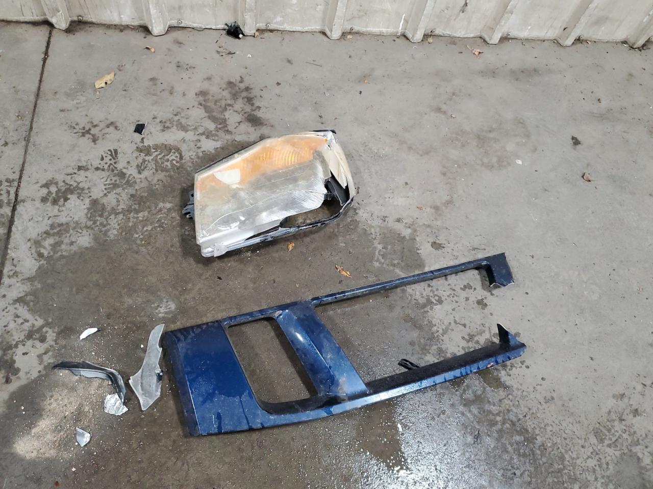 2011 Nissan Titan S VIN: 1N6AA0ECXBN301530 Lot: 92663915