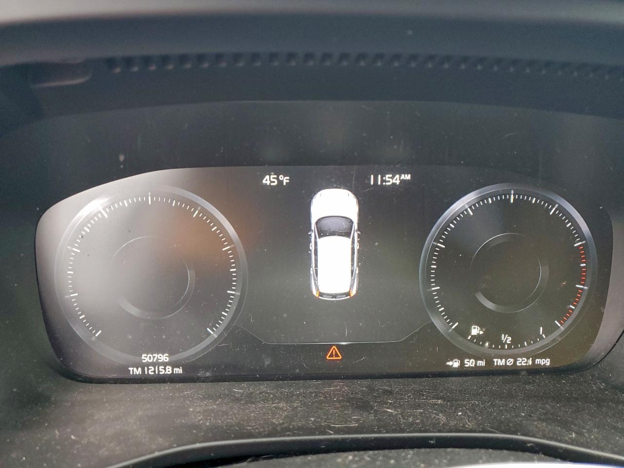 2019 Volvo Xc40 T5 Momentum VIN: YV4162UK1K2139908 Lot: 93519795