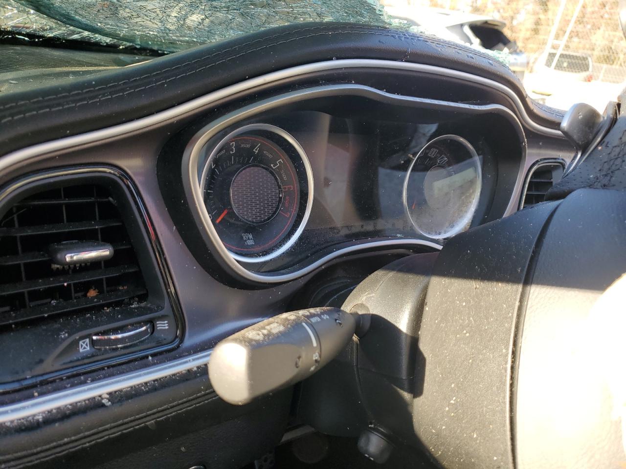 2020 Dodge Challenger R/T Scat Pack VIN: 2C3CDZFJ8LH210615 Lot: 91887695