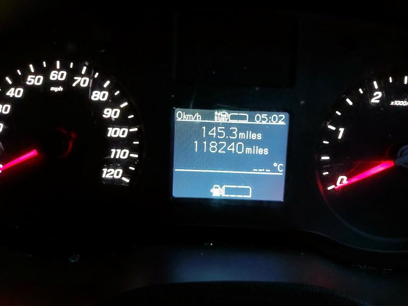 2021 MERCEDES-BENZ SPRINTER 3.5T H2 PROGRESSIVE VAN