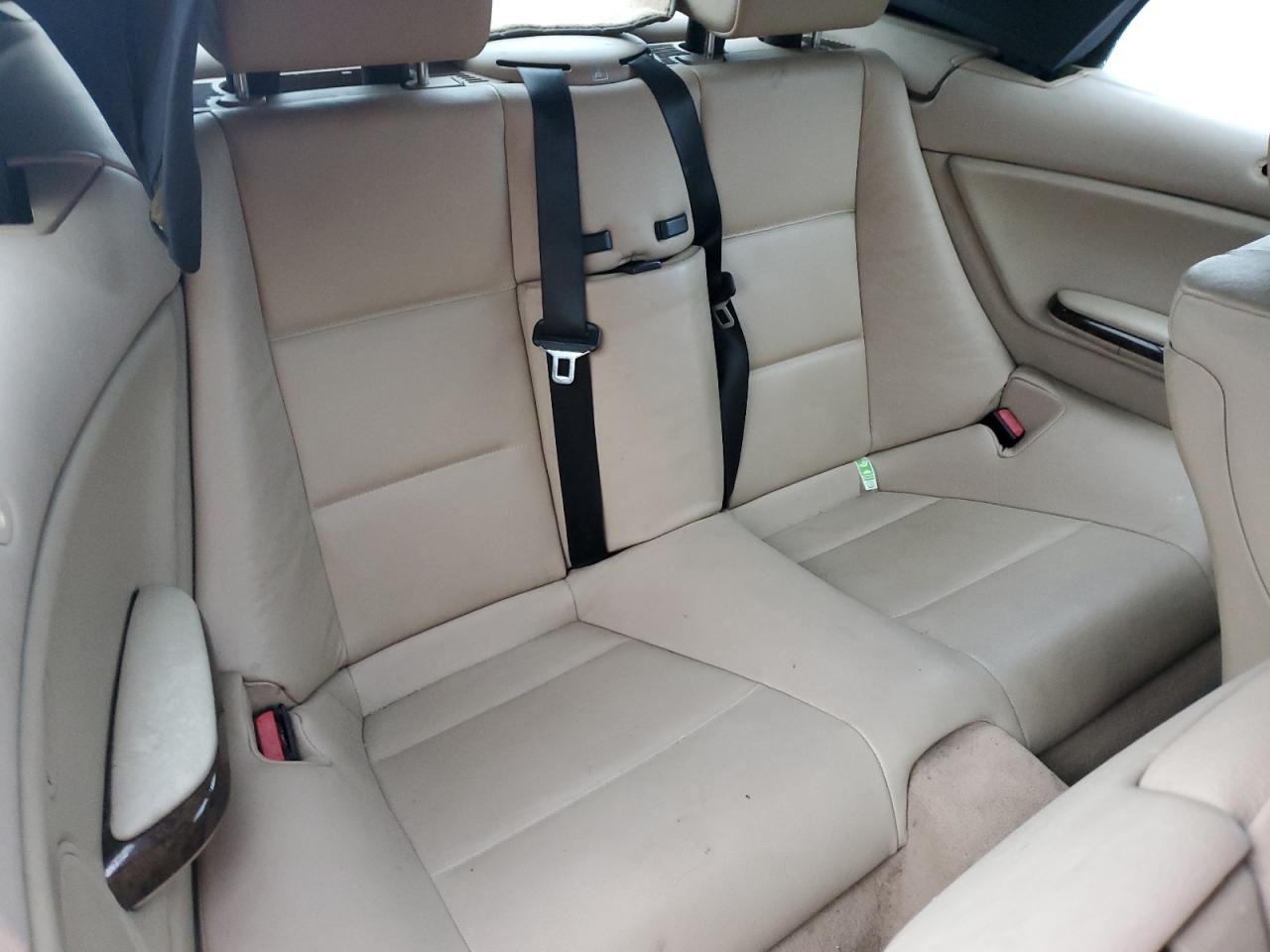 2002 BMW 325 Ci VIN: WBABS33452PG87036 Lot: 86532885