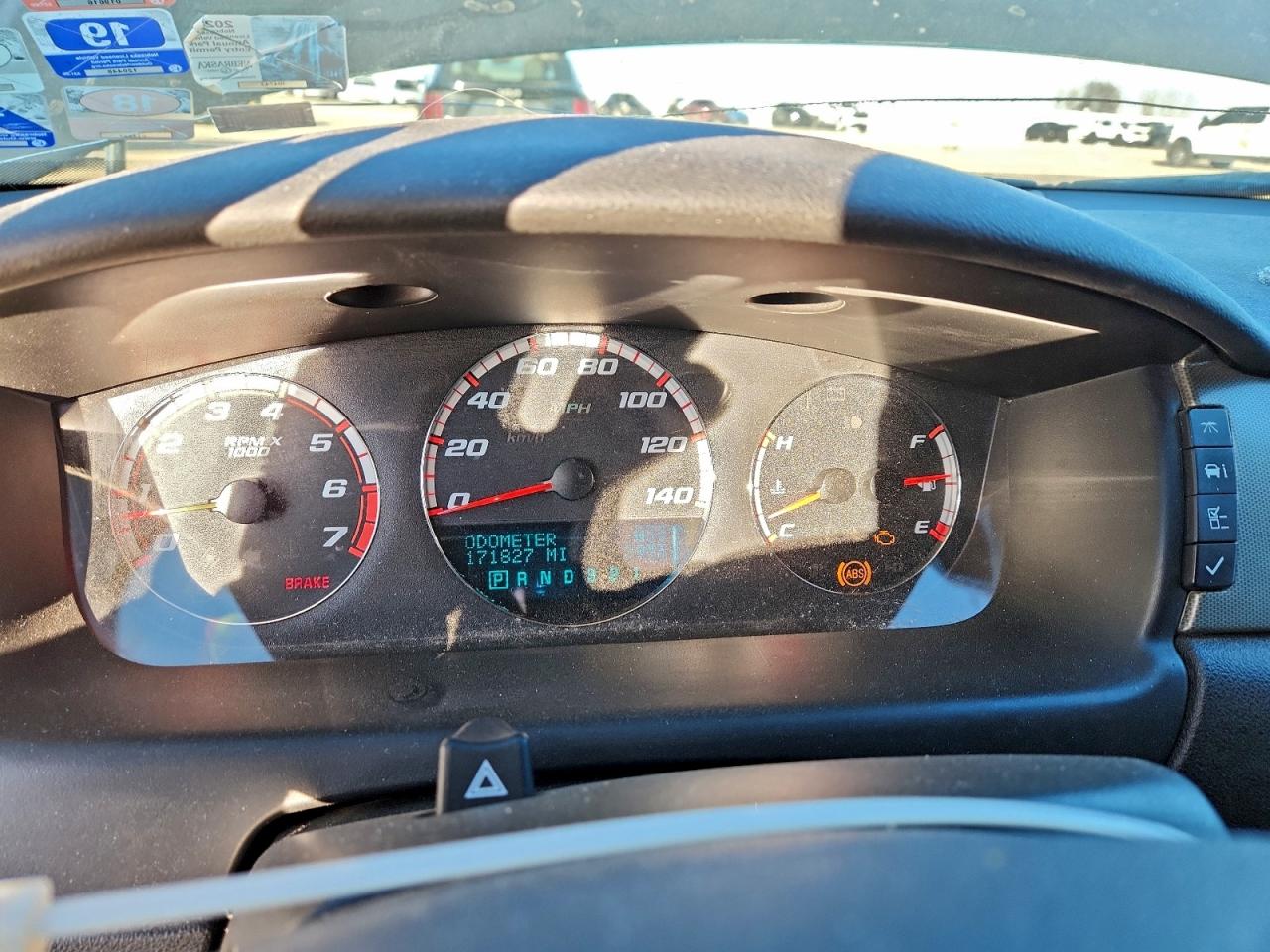 2007 Chevrolet Impala Super Sport VIN: 2G1WD58C479214413 Lot: 94403715