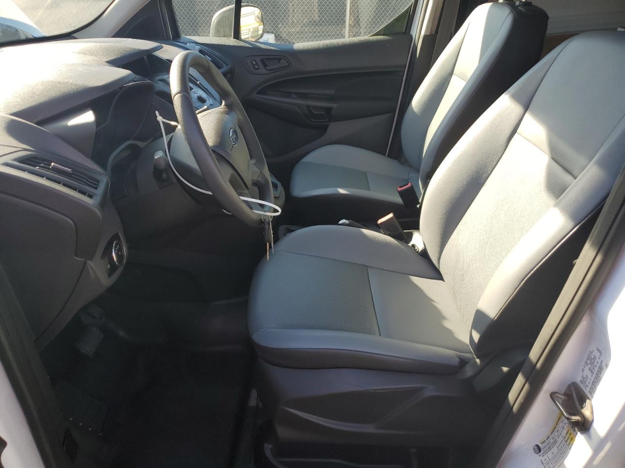 2016 Ford Transit Connect Xl VIN: NM0LS7E77G1349699 Lot: 92815385