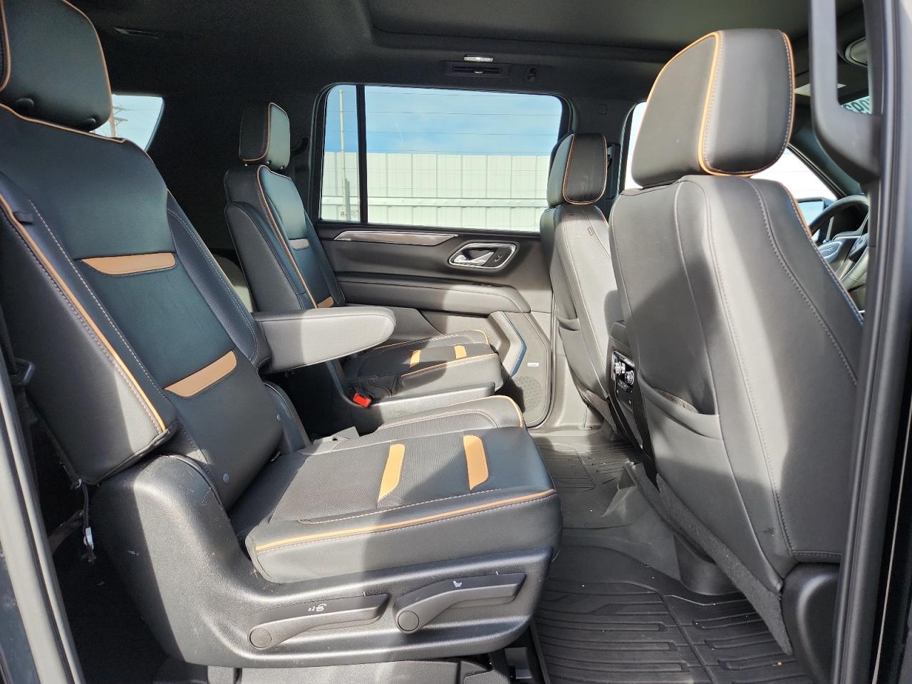 2023 GMC Yukon Xl K1500 At4 VIN: 1GKS2HKD5PR279392 Lot: 91670935