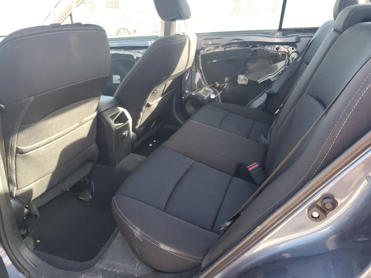 2016 Subaru Legacy 2.5I Premium VIN: 4S3BNBF66G3042330 Lot: 90437355