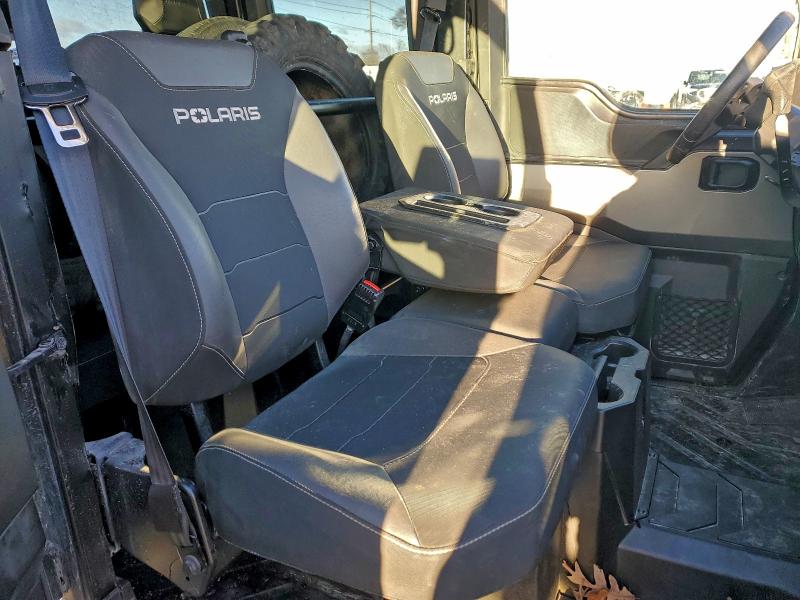 2024 POLARIS RANGER CREW XD 1500 NORTHSTAR EDITION ULTIMATE  