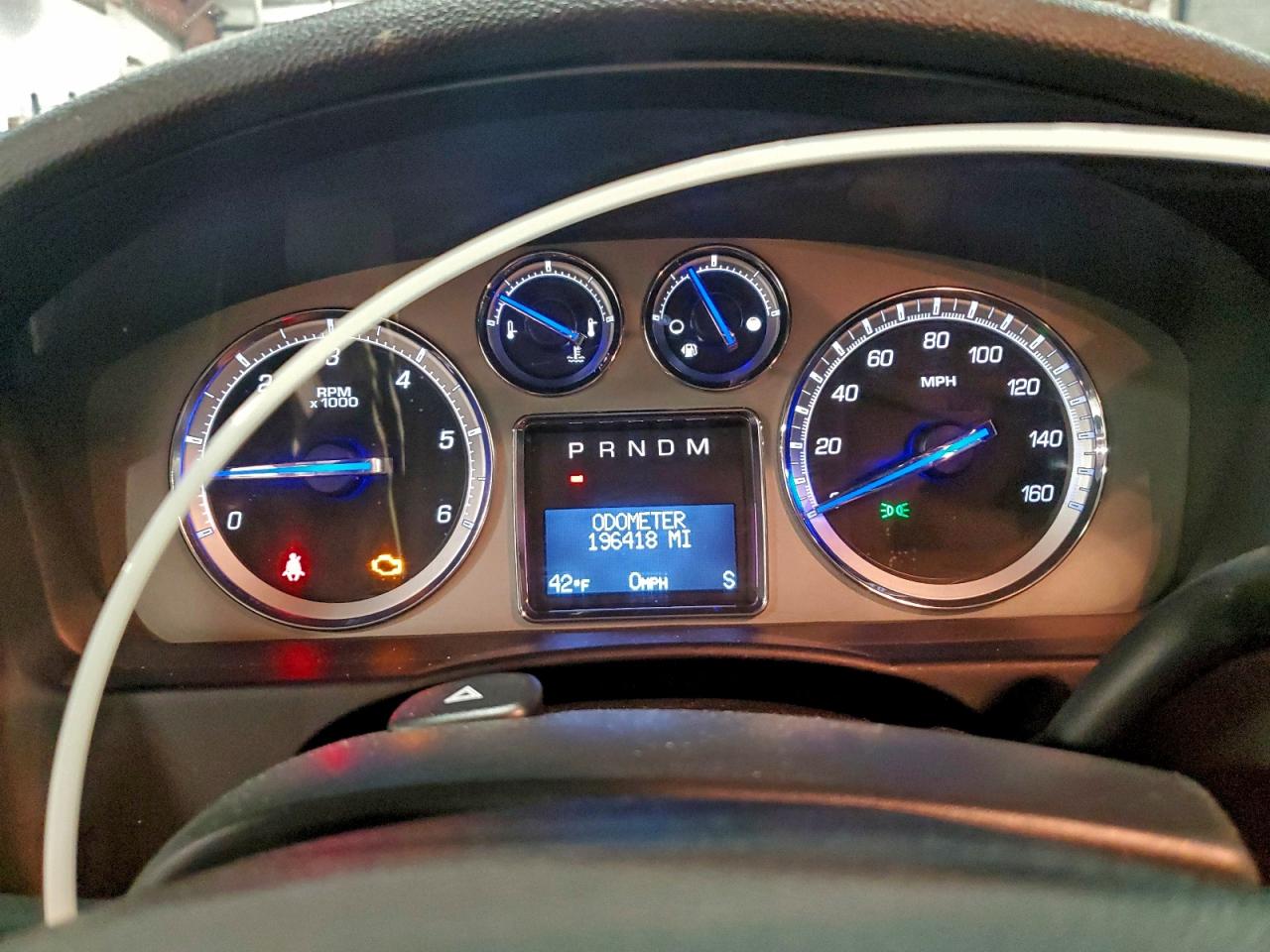 2012 Cadillac Escalade Esv Premium VIN: 1GYS4JEF5CR217599 Lot: 92811305