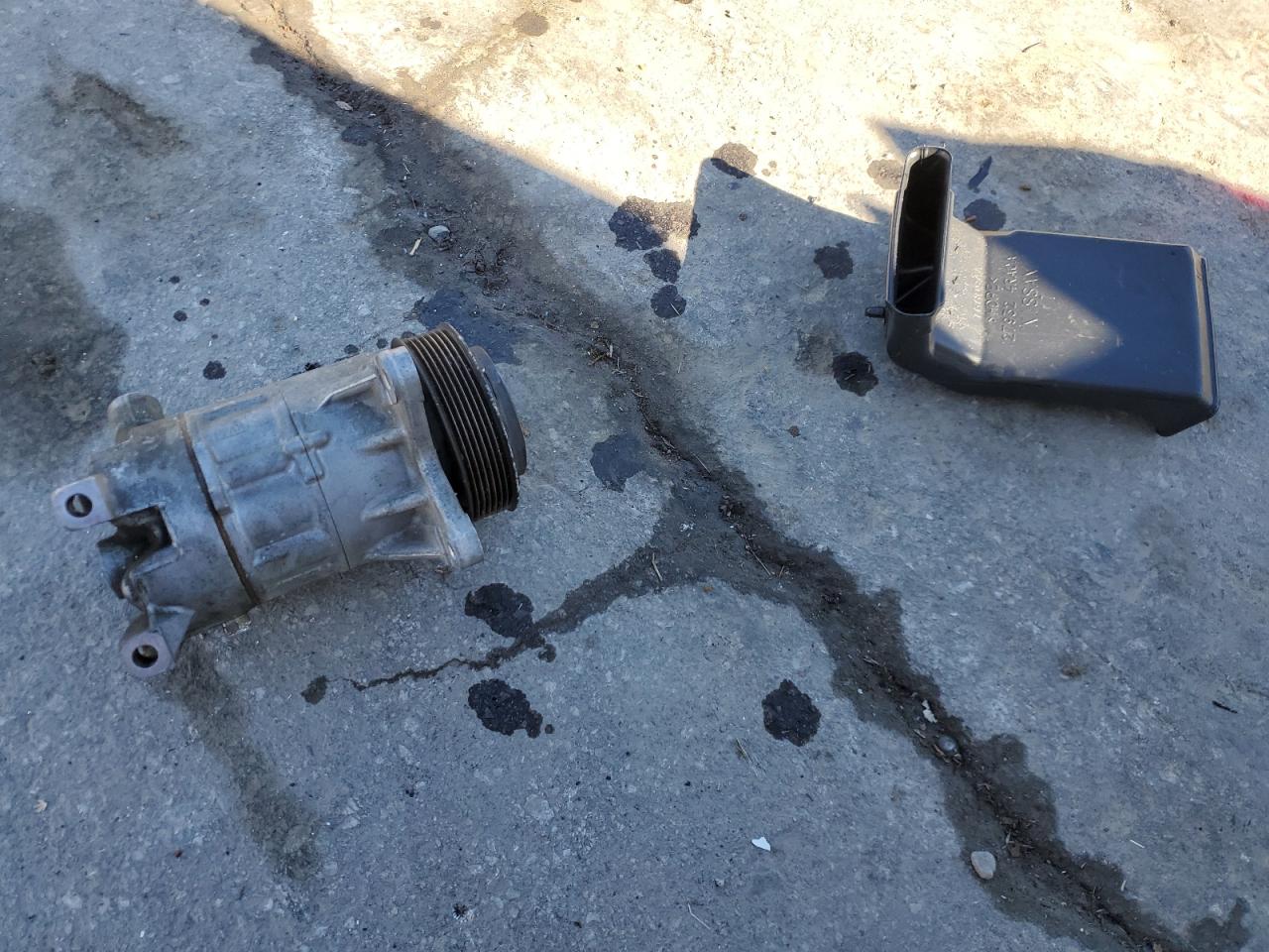 2017 Nissan Maxima 3.5S VIN: 1N4AA6AP9HC421358 Lot: 92307195