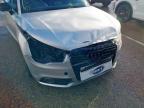 2013 AUDI A1 1.6 TDI SPORT 5DR for sale at Copart SANDWICH