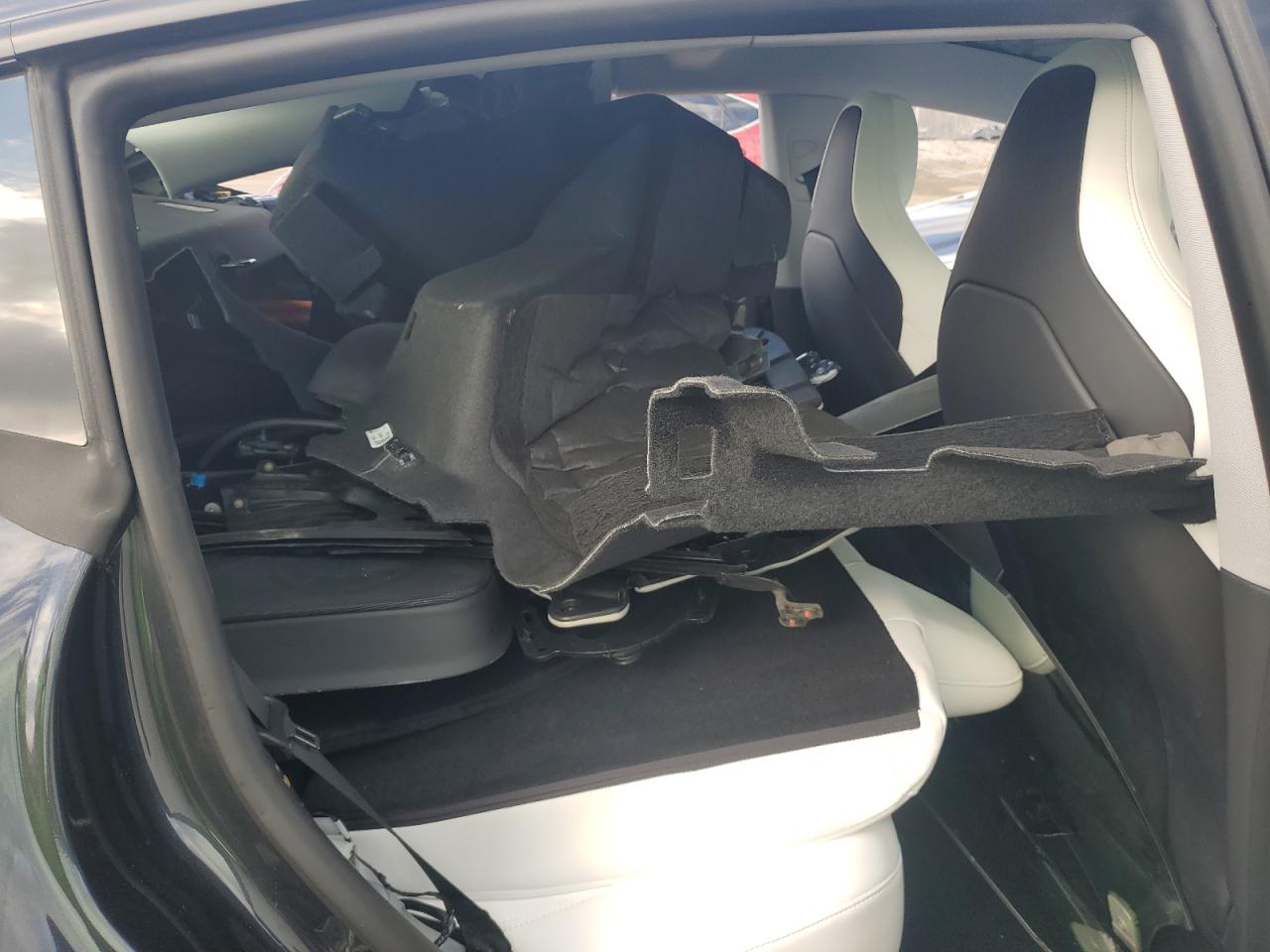 2024 Tesla Model 3 VIN: 5YJ3E1ETXRF866911 Lot: 92364445