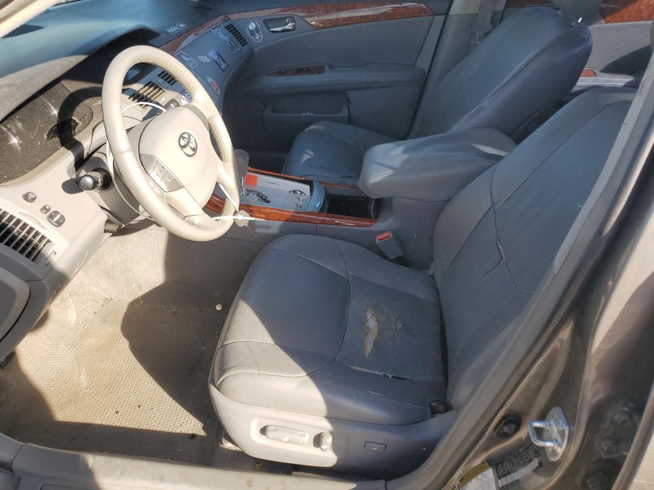 2006 Toyota Avalon Xl VIN: 4T1BK36B06U152029 Lot: 82676255