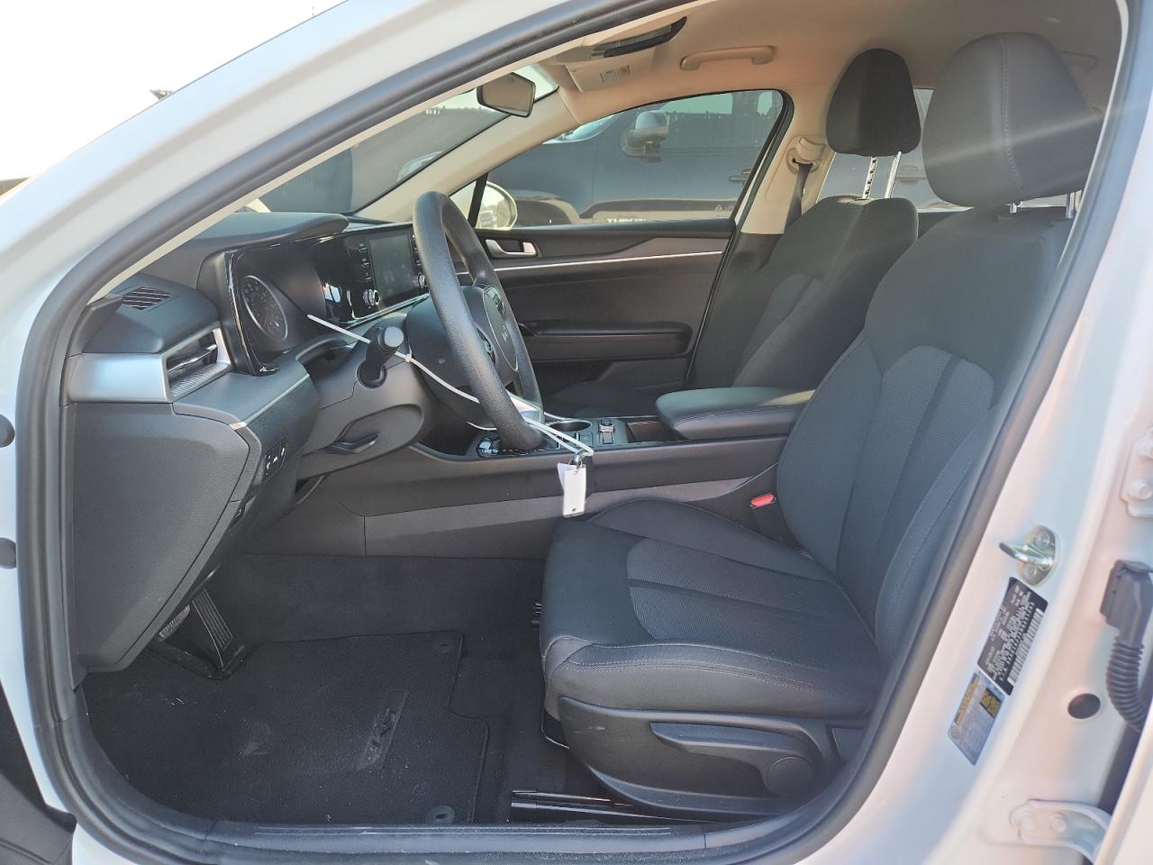 2024 Kia K5 Lxs VIN: 5XXG14J22RG251245 Lot: 93183635