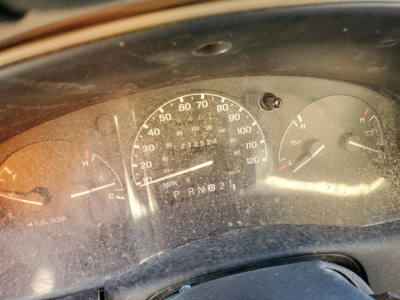 1999 Ford Ranger Super Cab VIN: 1FTYR14V9XTA89869 Lot: 91301835