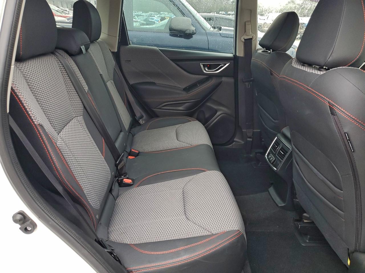 2021 Subaru Forester Sport VIN: JF2SKARC9MH493904 Lot: 94599685