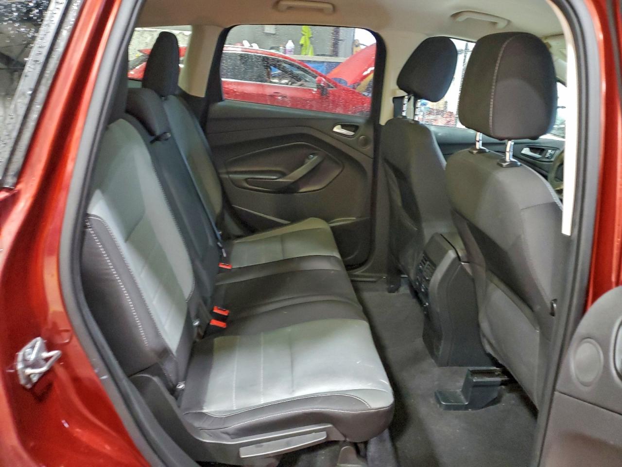 2016 Ford Escape Se VIN: 1FMCU9GX8GUA43444 Lot: 94274155