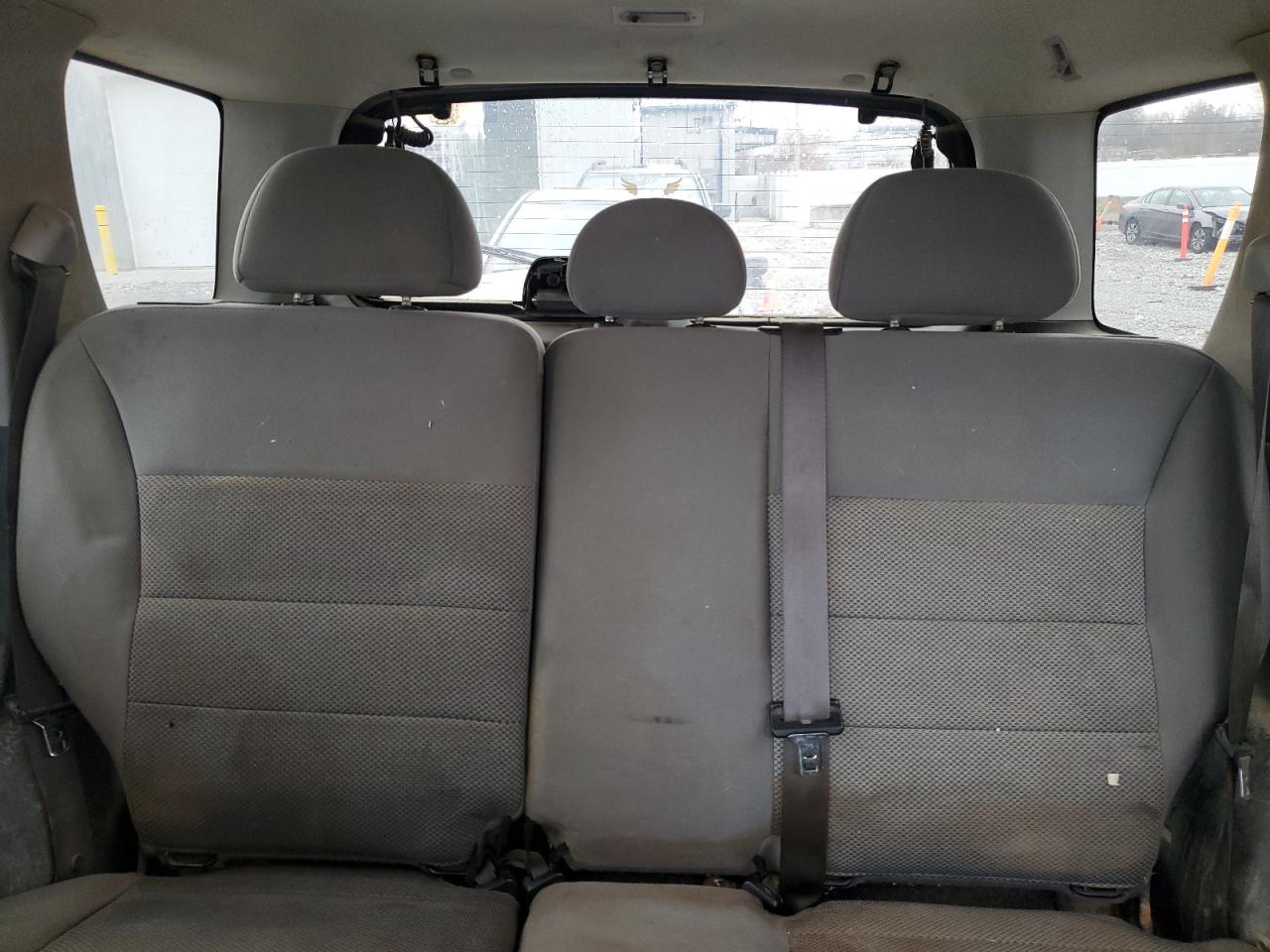 2006 Ford Escape Xlt VIN: 1FMCU93136KA78954 Lot: 93228165