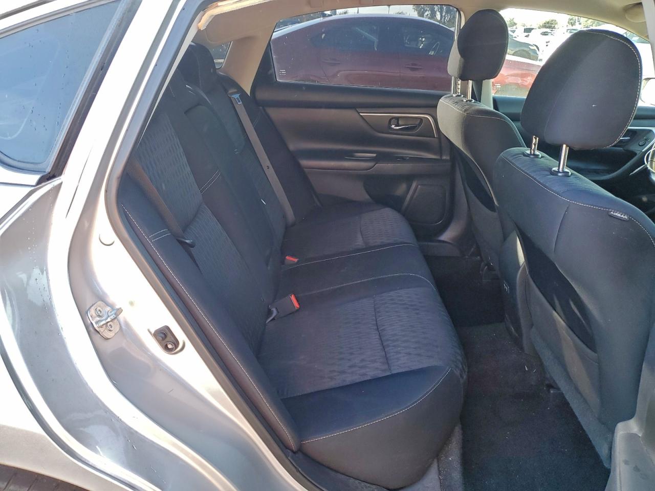 2018 Nissan Altima 2.5 VIN: 1N4AL3AP8JC223952 Lot: 93506135