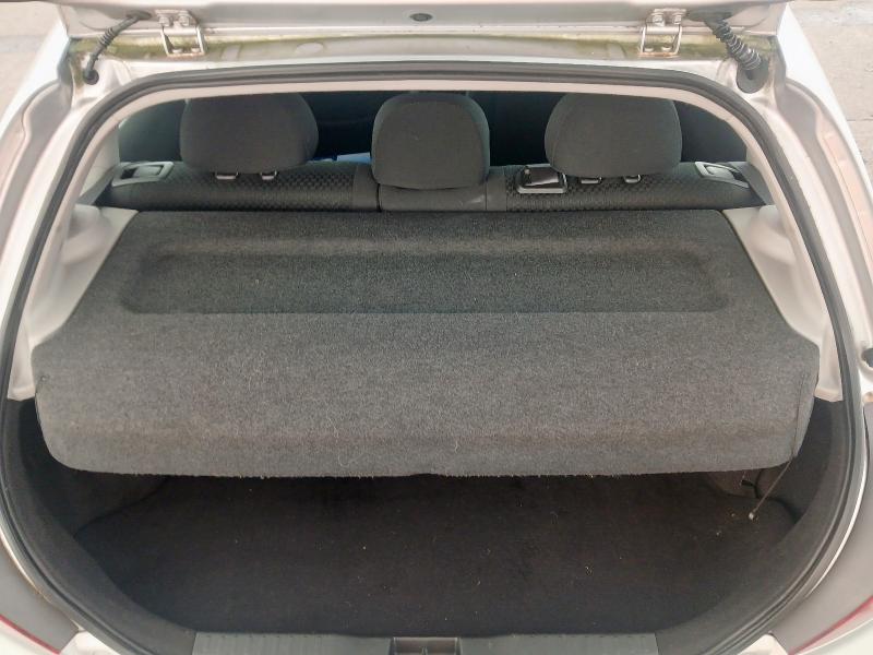 2003 HONDA CIVIC 1.6I VTEC IMAGINE 5DR