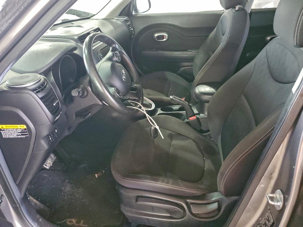 2017 Kia Soul VIN: KNDJN2A26H7471932 Lot: 94105025