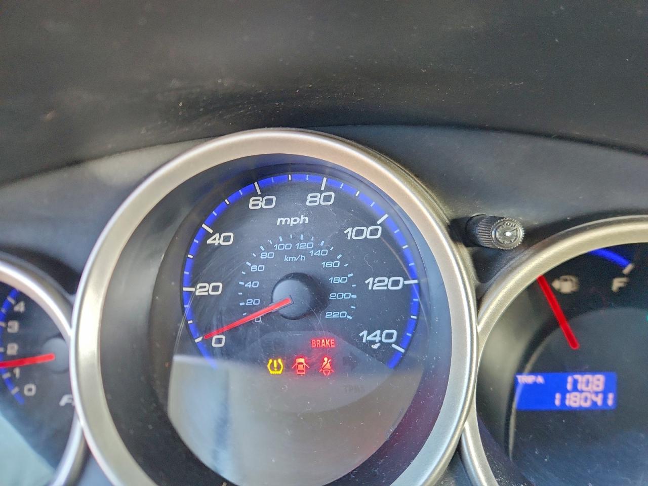 2008 Honda Fit VIN: JHMGD37488S068946 Lot: 93976245