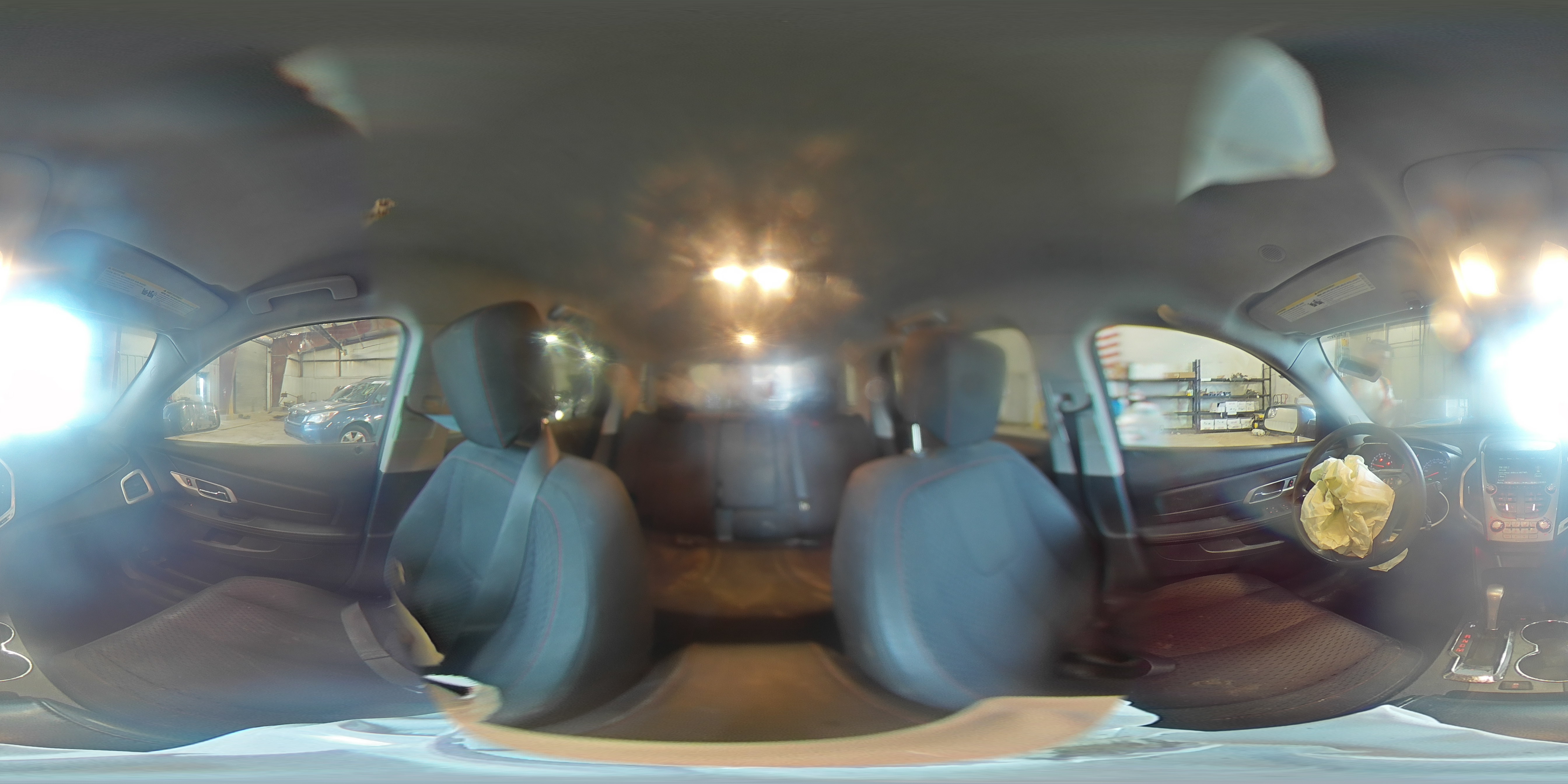 2014 GMC Terrain Sle VIN: 2GKFLVEK4E6194494 Lot: 91183835