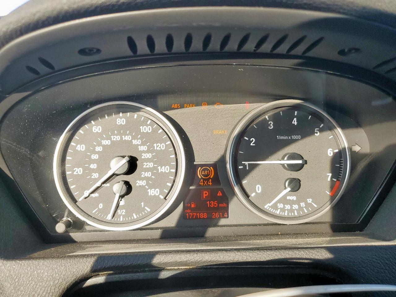 2013 BMW X5 xDrive35I VIN: 5UXZV4C52D0B13611 Lot: 91861845