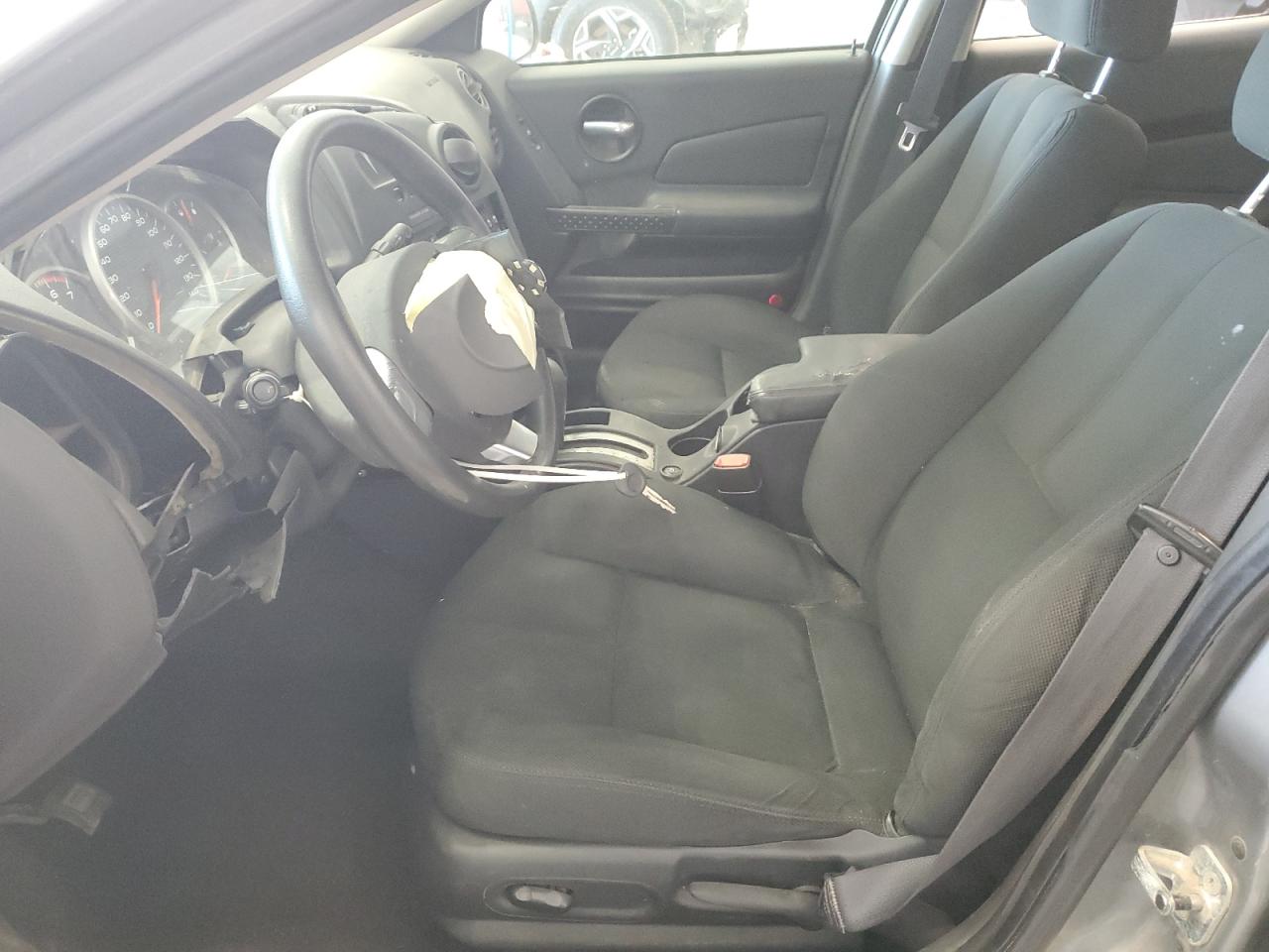 2007 Pontiac Grand Prix VIN: 2G2WP582071129433 Lot: 91997385