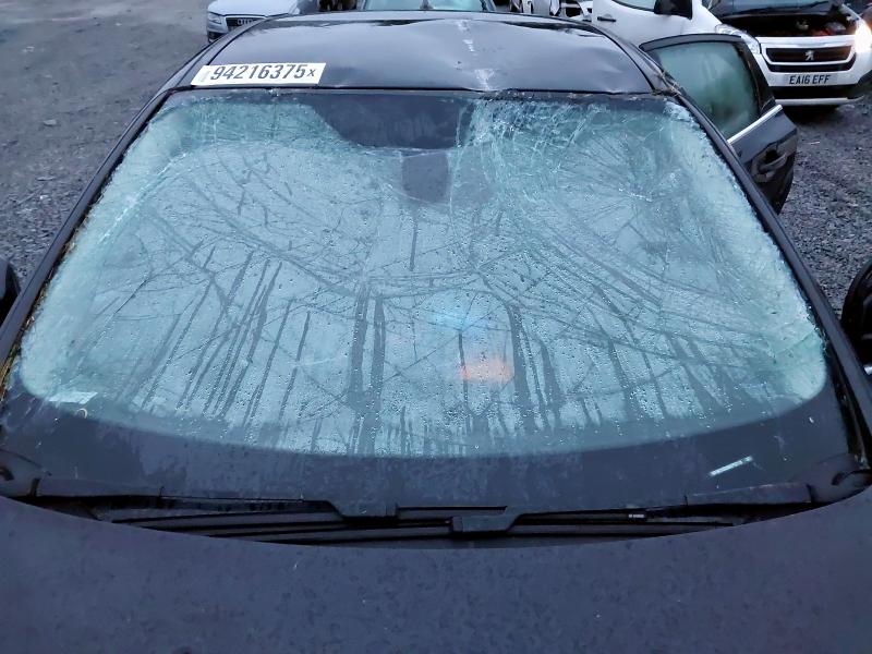 2014 FORD FOCUS ZETE