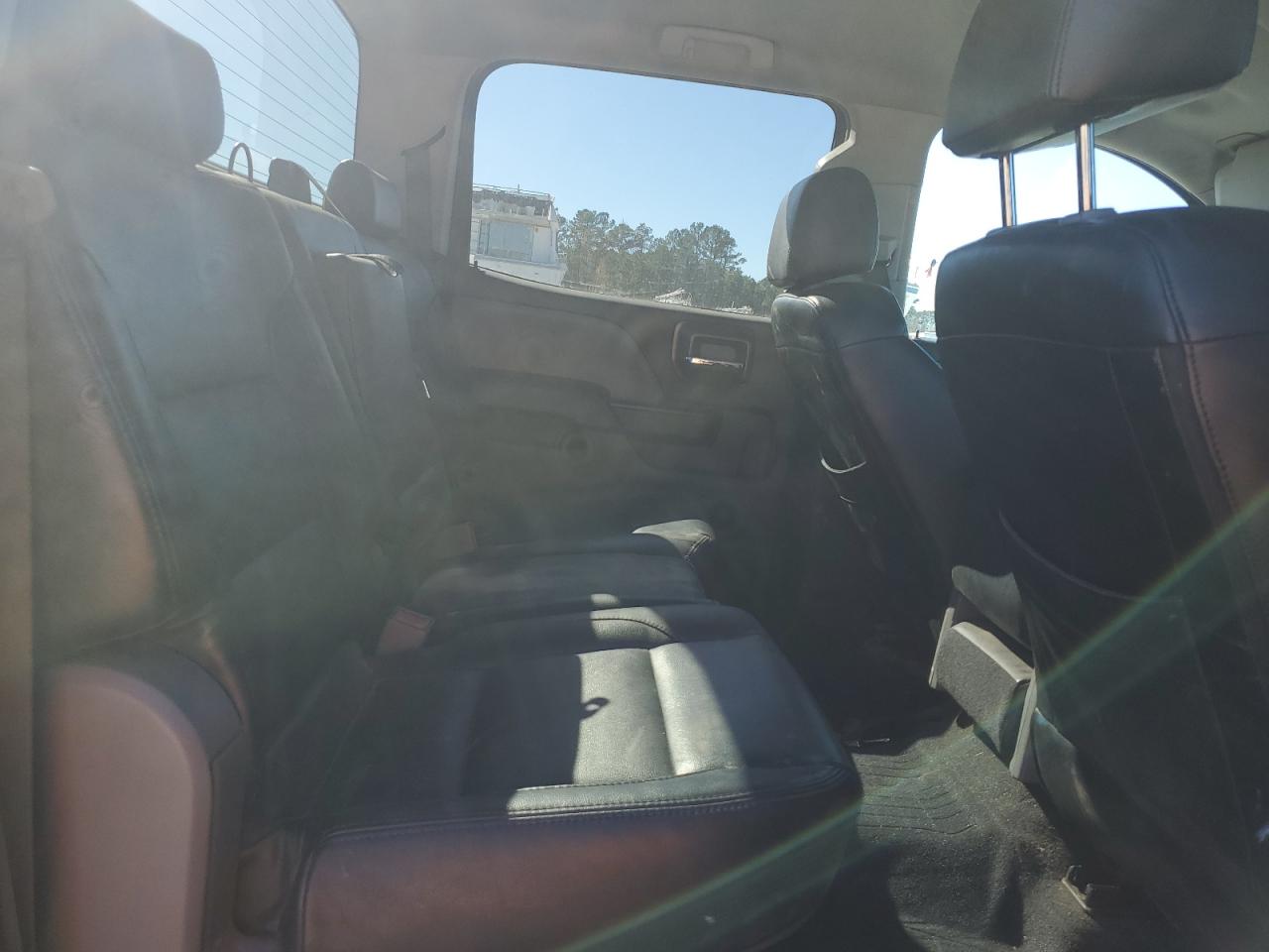 2019 GMC Sierra K2500 Heavy Duty VIN: 1GT12NEG3KF190717 Lot: 93076005