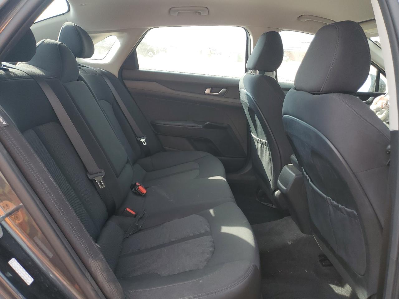 2021 Kia K5 Lxs VIN: 5XXG14J26MG013567 Lot: 91311415