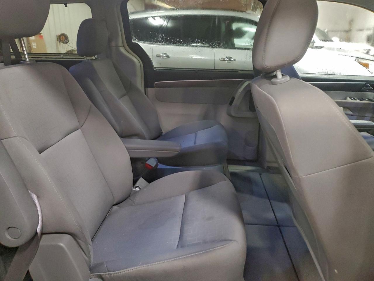 2009 Volkswagen Routan Se VIN: 2V8HW34189R559969 Lot: 93259395