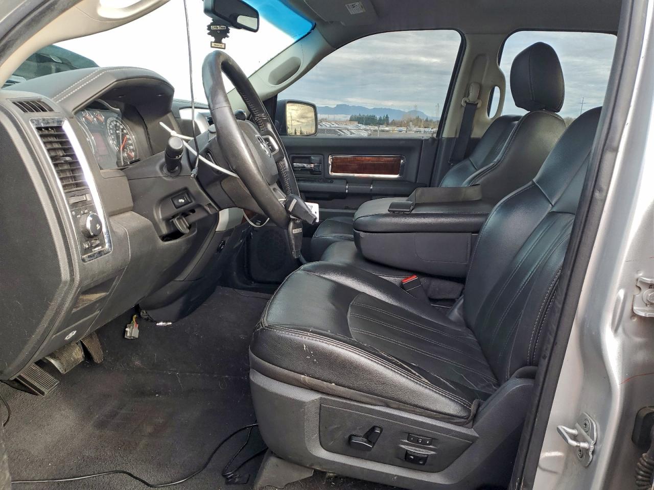 2010 Dodge Ram 1500 VIN: 1D7RV1GT5AS202567 Lot: 94144395