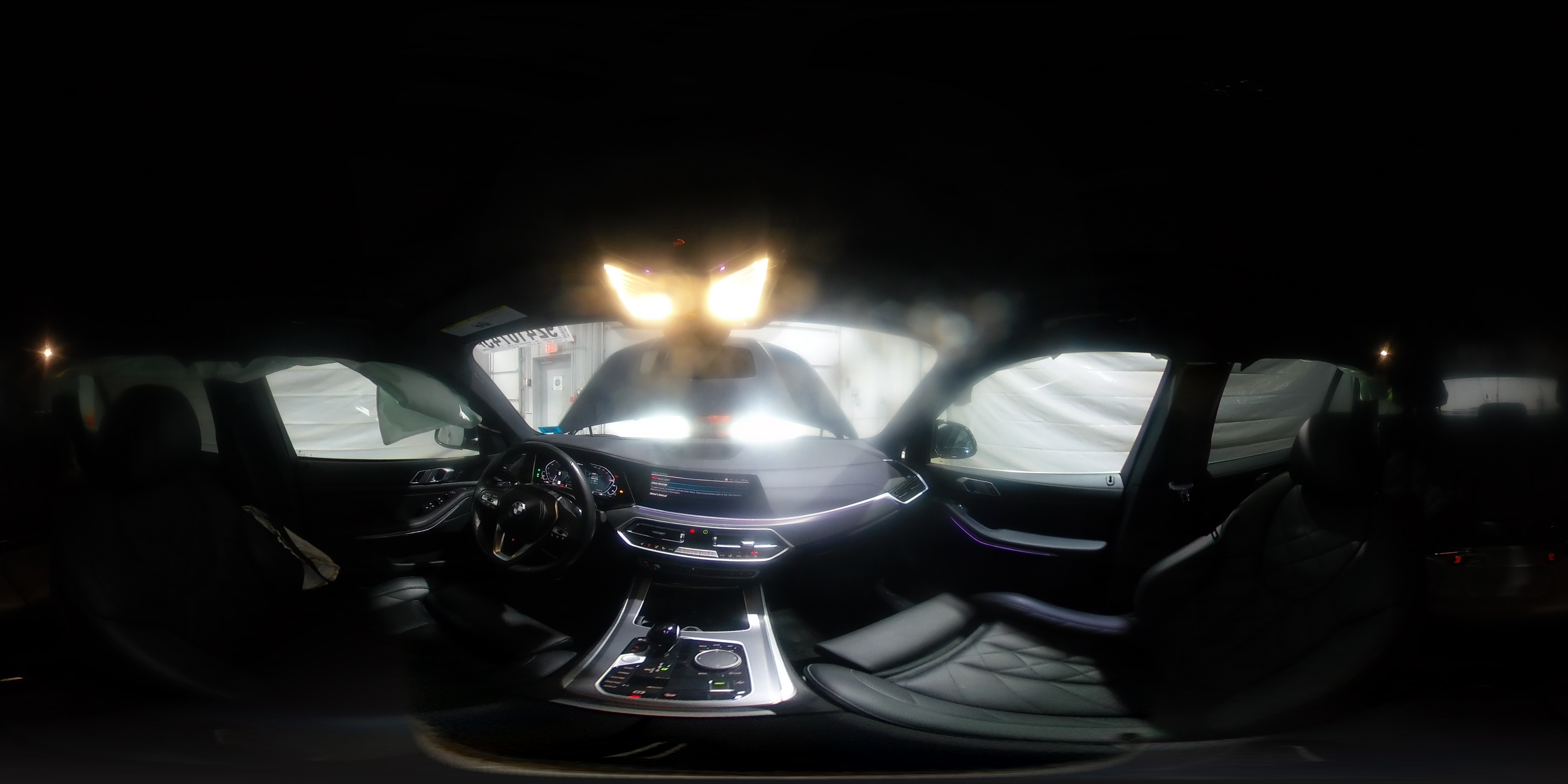 2023 BMW X5 xDrive45E VIN: 5UXTA6C08P9R84253 Lot: 92410745