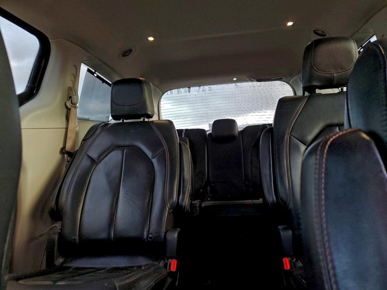 2020 Chrysler Pacifica Touring L VIN: 2C4RC1BG9LR242696 Lot: 94499655