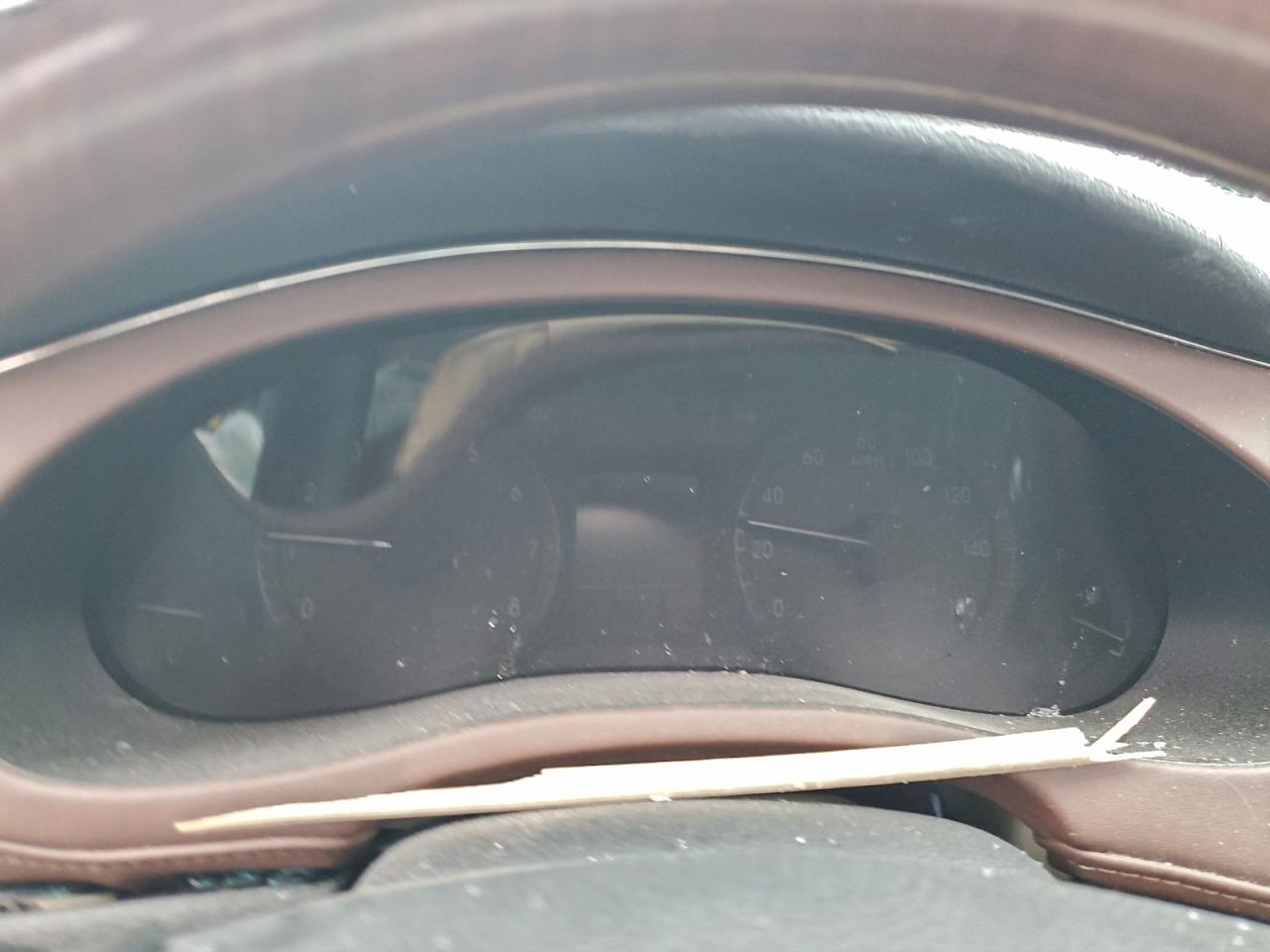 2010 Hyundai Genesis 4.6L VIN: KMHGC4DF5AU094698 Lot: 94620105