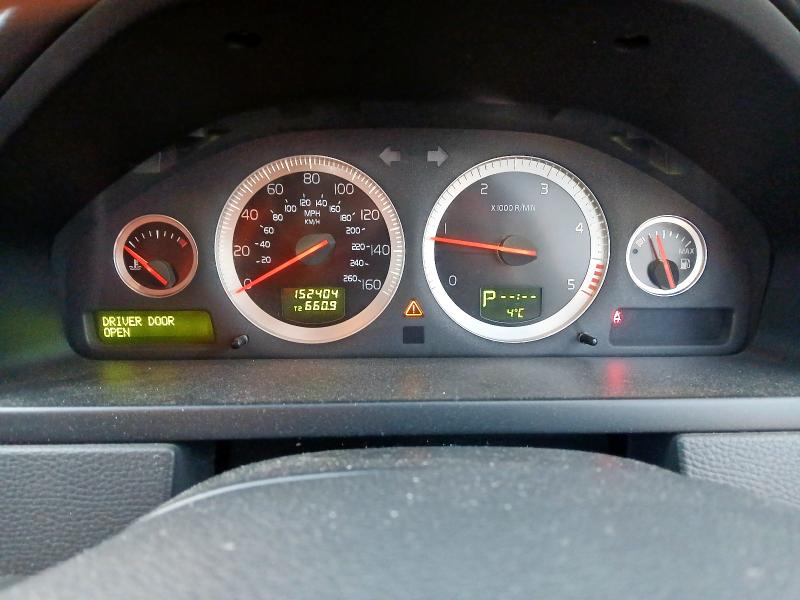 2011 VOLVO XC90 2.4 D5 [200] SE 5DR GEARTRONIC