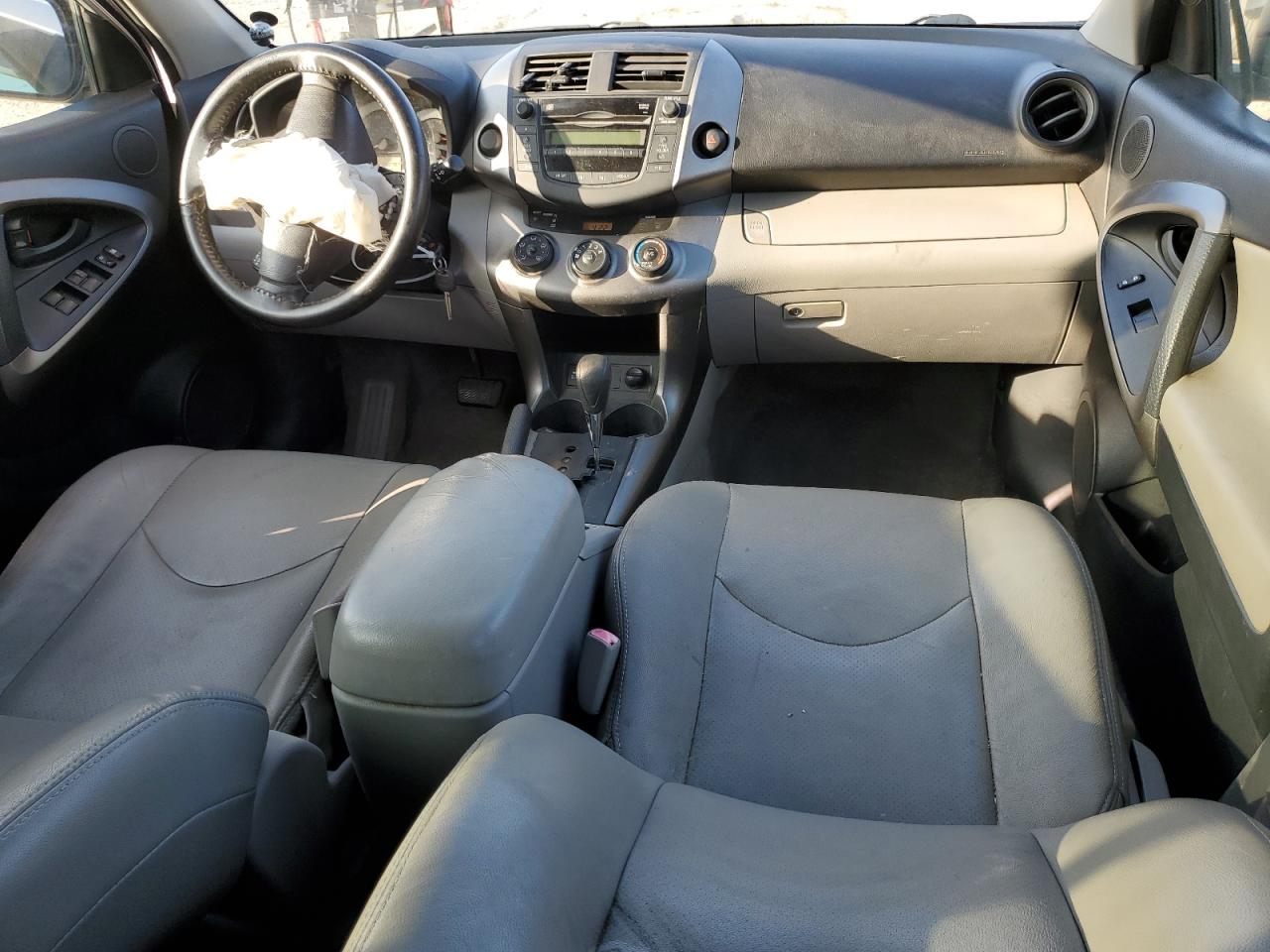 2009 Toyota Rav4 VIN: JTMZF33V595002650 Lot: 91314375