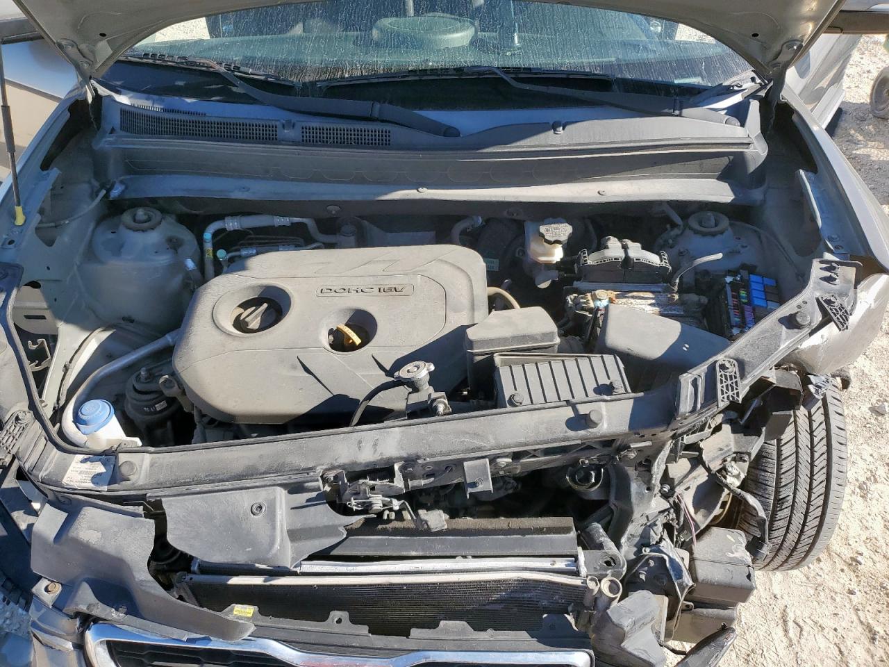 2012 Kia Soul + VIN: KNDJT2A6XC7370054 Lot: 91515085