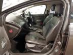 2016 FORD FOCUS 1.5 TDCI 120 TITANIUM X 5DR POWERSHIFT for sale at Copart NEWBURY