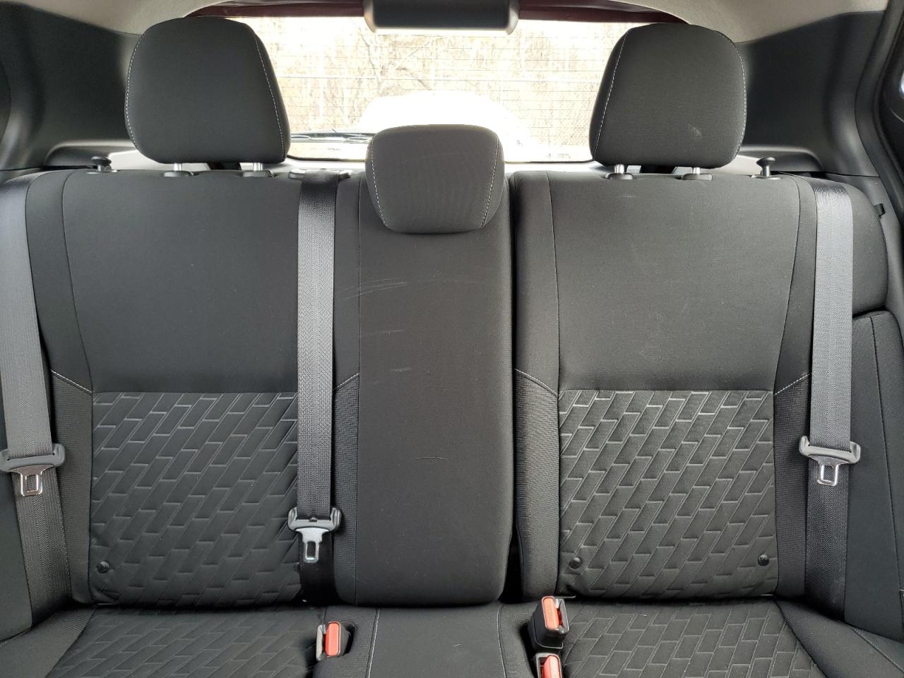 2021 Nissan Kicks Sv VIN: 3N1CP5CV4ML494887 Lot: 92992535