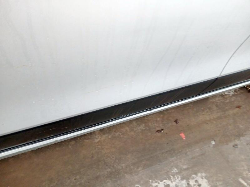 2016 SUZUKI SX4 S-CROSS 1.0 BOOSTERJET SZ-T 5DR