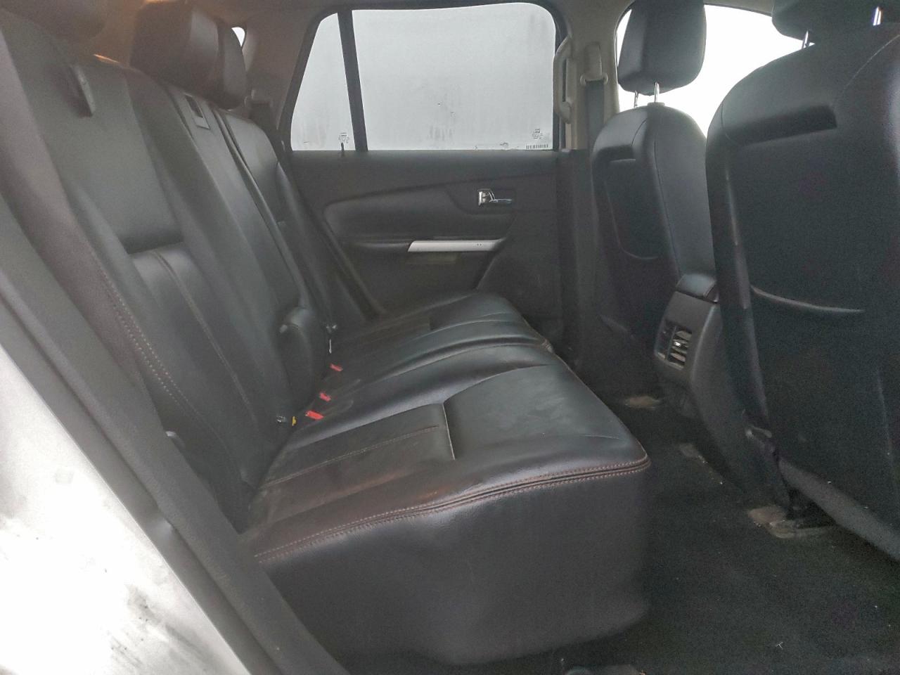 2013 Ford Edge Limited VIN: 2FMDK4KC5DBA05480 Lot: 94558715