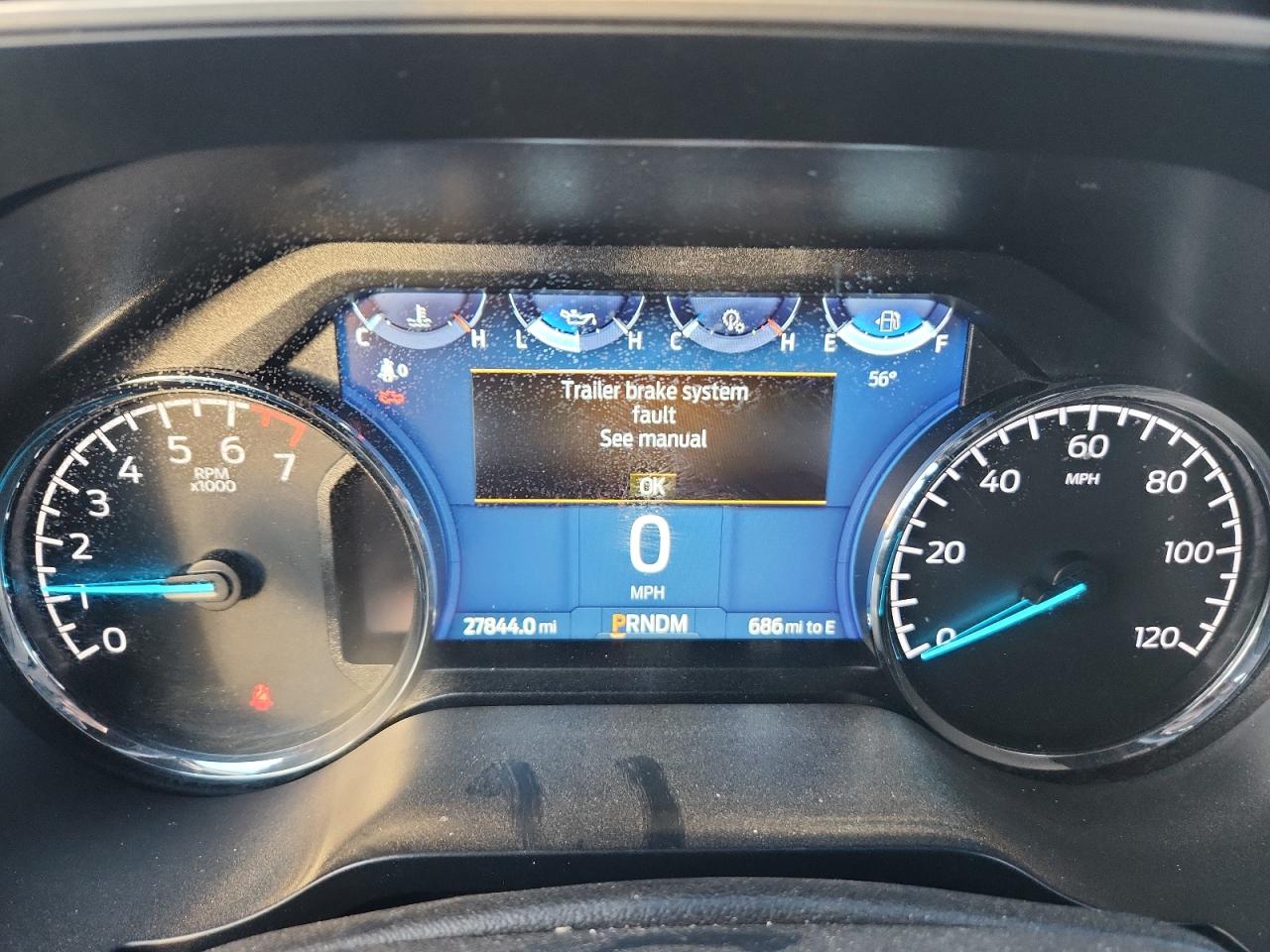 2022 Ford F150 Supercrew VIN: 1FTFW1E83NFC10223 Lot: 93127715