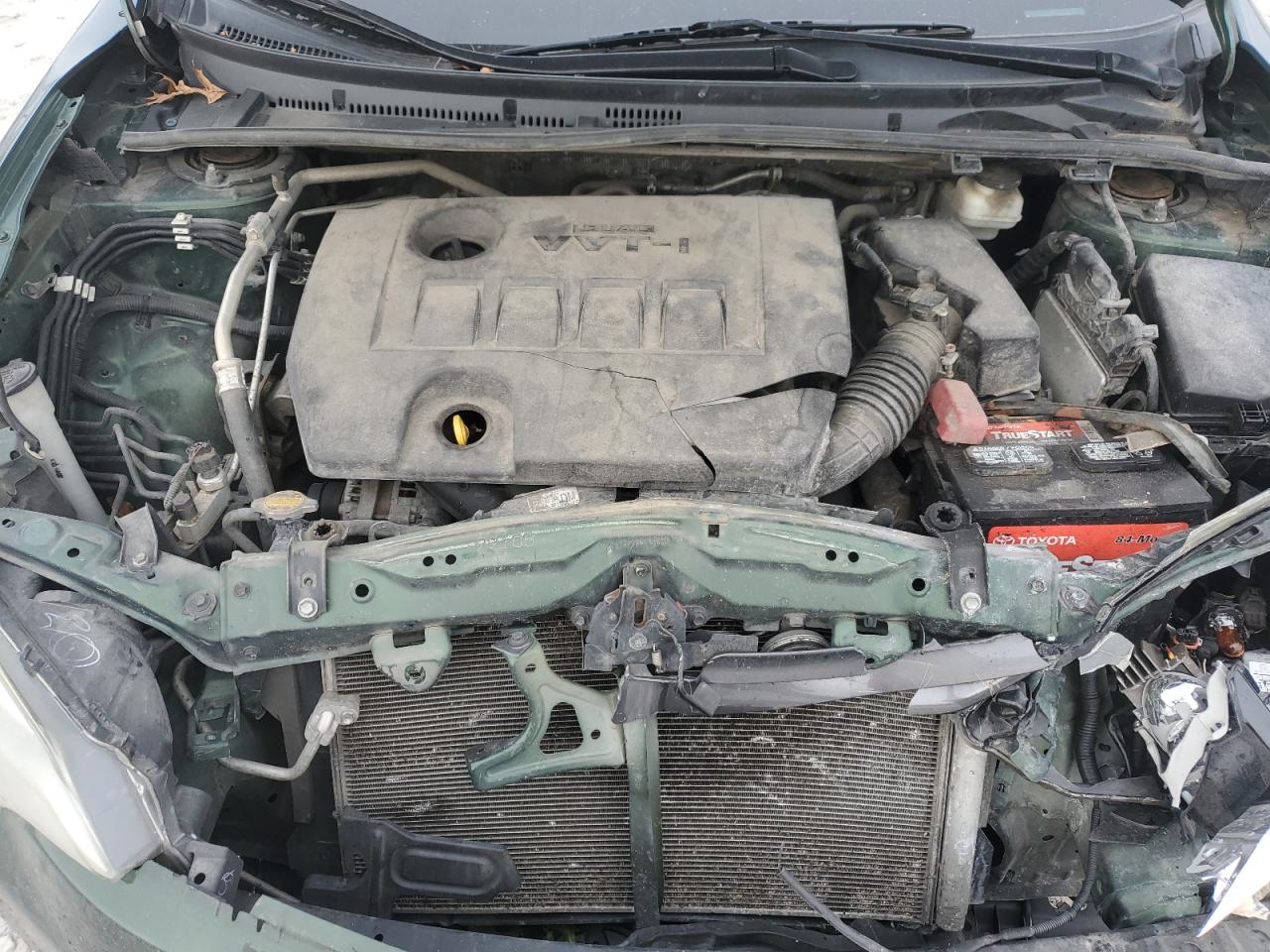 2016 Toyota Corolla L VIN: 2T1BURHE7GC668458 Lot: 91695705