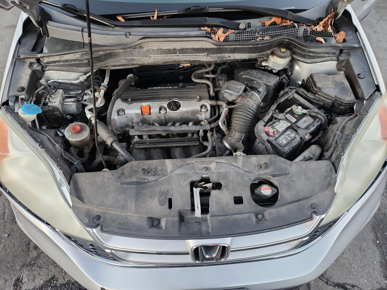 2010 Honda Cr-V Ex VIN: 3CZRE4H53AG703955 Lot: 92912585