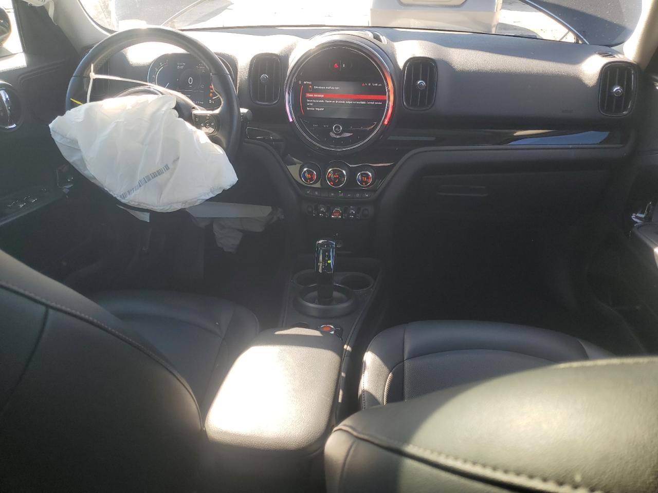 2022 Mini Cooper Countryman VIN: WMZ23BR04N3N62696 Lot: 92106995