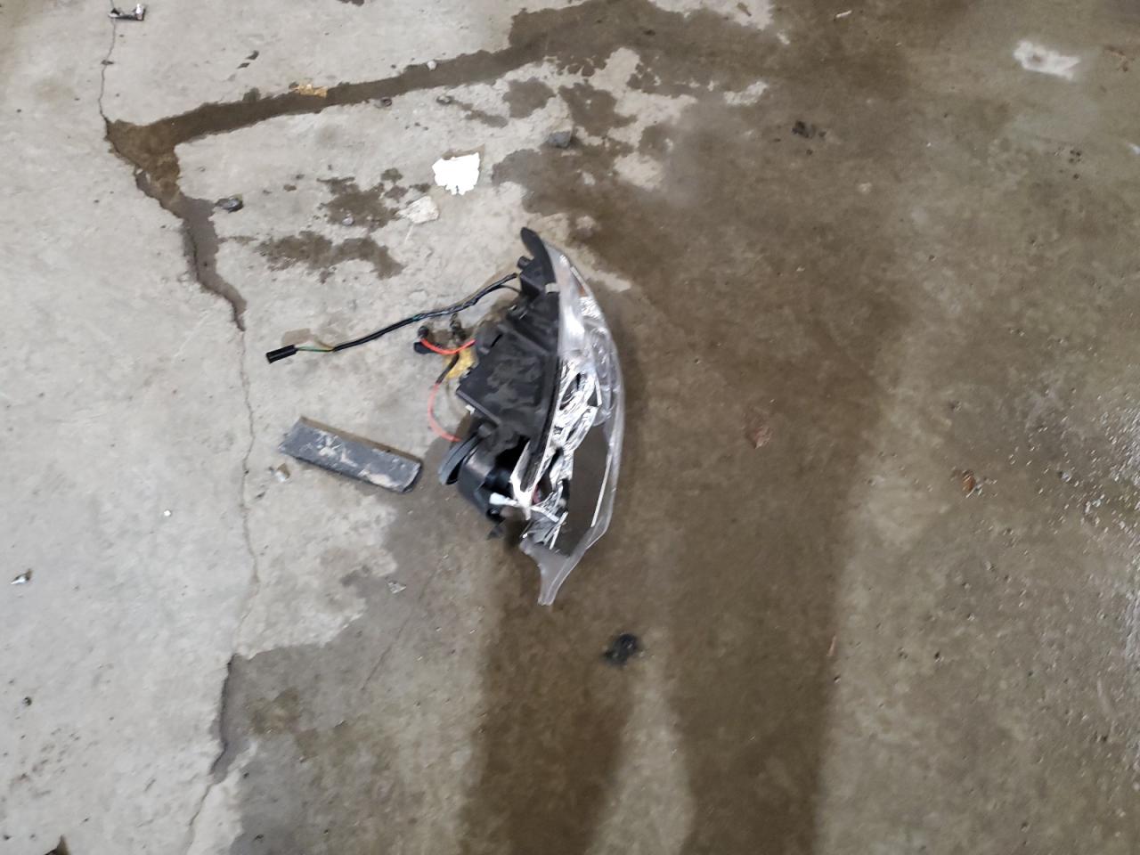 2001 BMW Z3 2.5 VIN: WBACN33451LM03094 Lot: 93132815