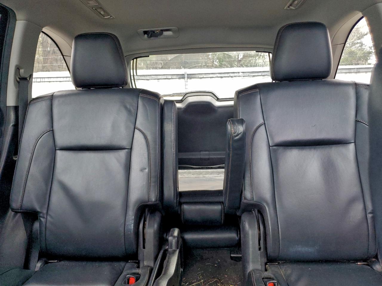 2017 Toyota Highlander Se VIN: 5TDJZRFH9HS363143 Lot: 94086145