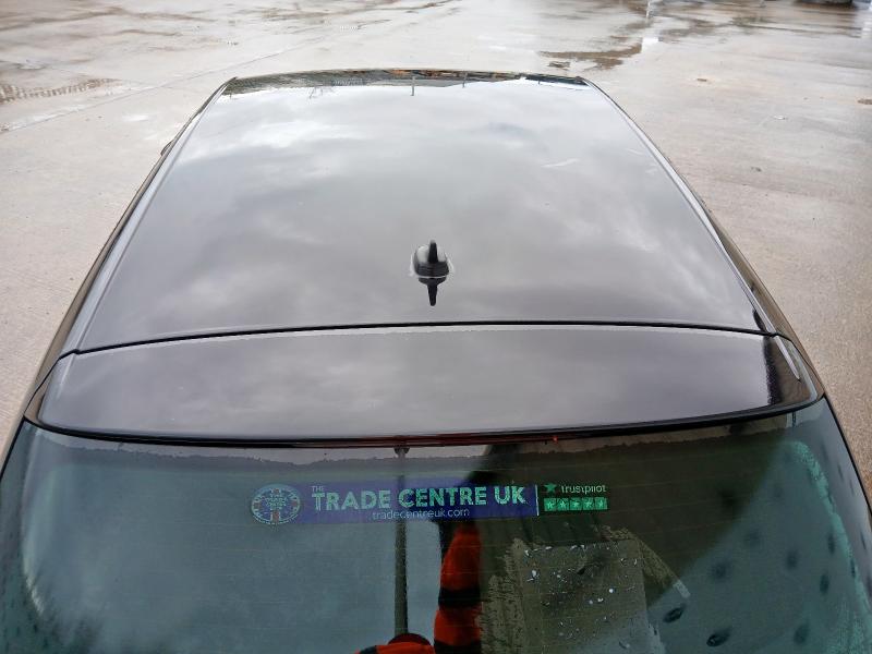 2017 VOLKSWAGEN GOLF 1.6 TDI GT 5DR